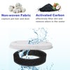 14Pcs Cat Water Fountain Filters Replacement Cat Drink Water Filter