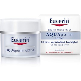 Eucerin AQUAporin Active Cream 50 ml Cream