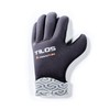 Tilos Thermoflare Eco Friendly Liner 3mm Dive Glove, Improves Warmth