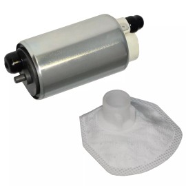 Caltric Fuel Pump for Suzuki Katana 650 GSX650F GSX-650F 2008 2009
