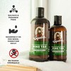 Dr. Squatch Fresh Falls Men's Shampoo + Conditioner Hair Bundle