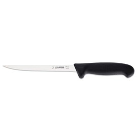 Giesser seit 1776 - Made in Germany - Fischfiliermesser, gerade Klinge, Klinge: 18 cm, Fischzubehör, 2285 18