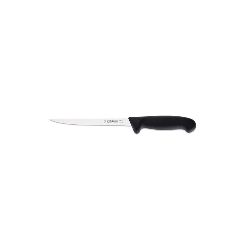 Giesser seit 1776 - Made in Germany - Fischfiliermesser, gerade