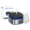 Waterless Diffuser, Smart Car Air Freshener, Automatic Car Scent Diffuser