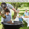 Sabobo Sunflower Gifts Oven Mitts and Pot Holders Set of