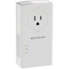 NETGEAR New! Netgear Powerline Adaptor kit, 2000 Mbps Wall Plug,