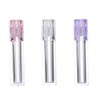 minkissy 2 Sets 10pcs Refillable Lip Vials Roll-on Lip Oil