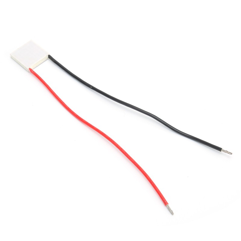 Thermoelectric Cooler Module Semiconductor Electronic Refrigeration 20x20mm TEC1‑03110 3V10A