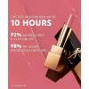 YVES Saint Laurent Rouge Pur Couture The Bold High Pigment