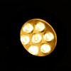 7W Landscape Spot Light Aluminum LED IP65 Waterproof Outdoors Garden