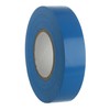 Masterpart 33 Metre Blue, Grey & Yellow/Green Electrical PVC Insulating