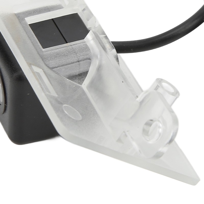 Car Backup Rearview Camera CCD Sensor Night Vision HD Color