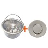 Food dehydrator only Cosmo (old/new type A, B) all stainless