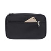 SURCHAR Makeup Brush Case, Professional Makeup Brush Case, Makeup Brush