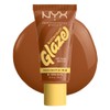 NYX Professional Makeup Buttermelt Glaze Soft Glow Skin Tint +