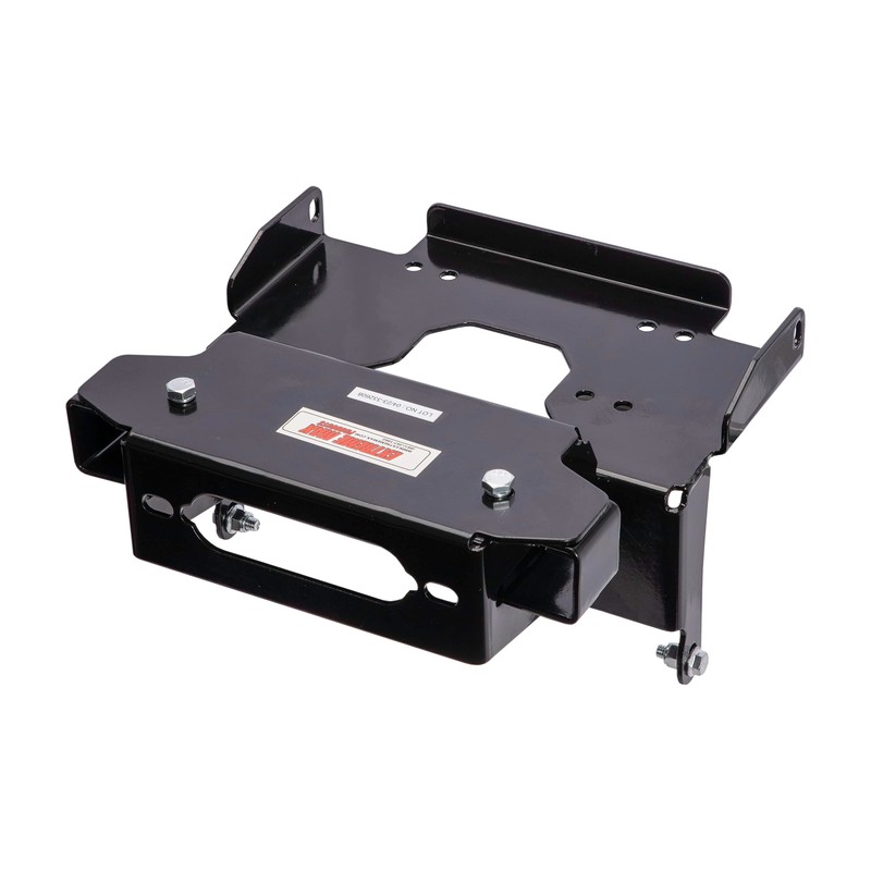 Extreme Max 5600.3274 Winch Mount for Honda Talon 1000 (Less