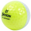 Srixon Z-Star Divide Mix - 1 Dozen:_Near Mint