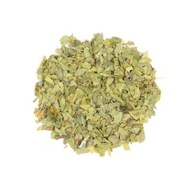 Boldo Leaf Organic - Loose Leaf - 1oz Hojas De Boldo Organico - 1oz