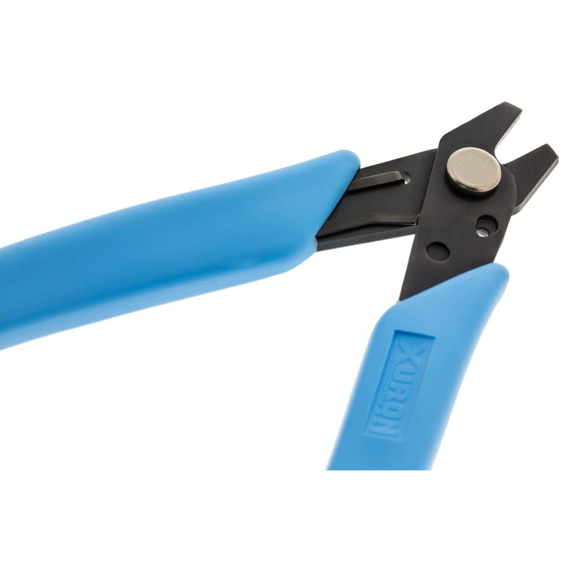 Xuron - Xuron - 691 Double Flush Cutter - 691*