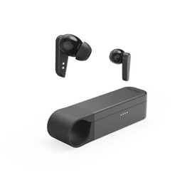 Hama Bluetooth® Spirit Pocket II, True Wireless, In-Ear, Black