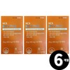 lutein Supercritical lutein nutricore marigold flower extract total 6 months supply / 초임계 루테인 뉴트리코어 마리골드꽃추출물 총 6개월분