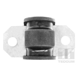 TEDGUM 00228498 Stabiliser Bearing Stabiliser Bearing for Stabiliser Bands I Inside / Front