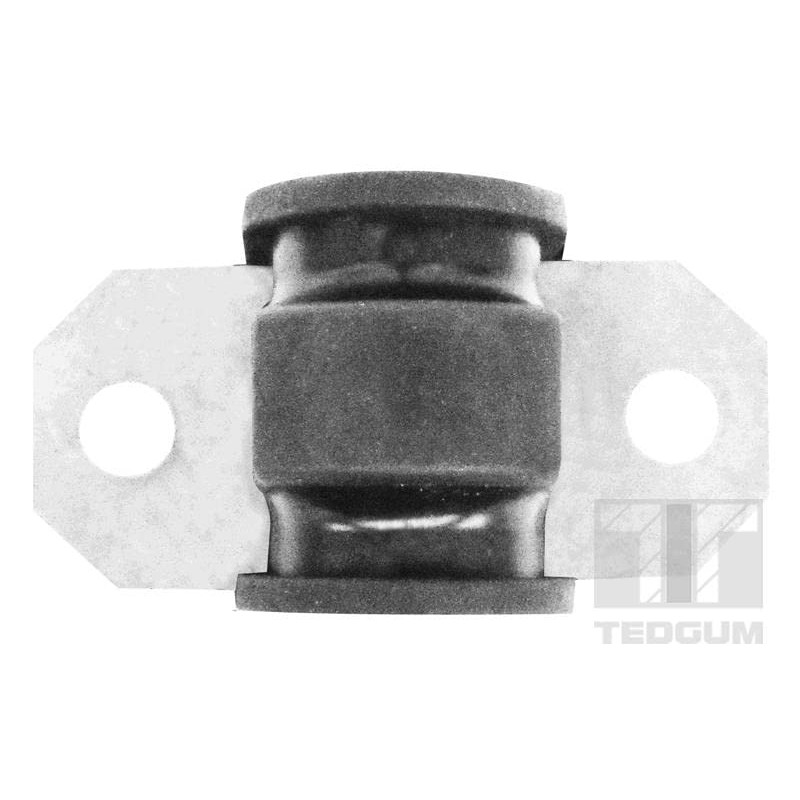 TEDGUM 00228498 Stabiliser Bearing Stabiliser Bearing for Stabiliser Bands I