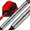 Harrows Rival Darts 90% Tungsten Soft 18 g Natural