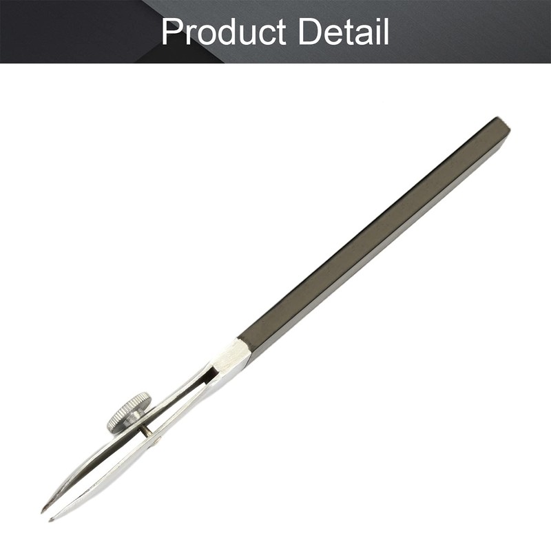 Utoolmart Art Ruling Pen, Masking Fluid Line Pen, Ruling Ink