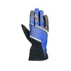 Flagship LL FRG-001 Voxarm Privent Gloves Blue Motorcycle Gloves