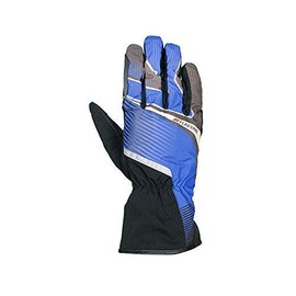 Flagship LL FRG-001 Voxarm Privent Gloves Blue Motorcycle Gloves
