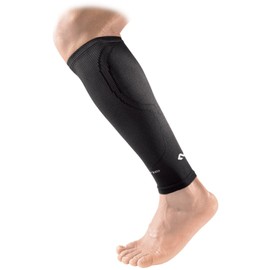 McDavid Herren Kompressions-Stulpen Active Multisport, Weiss, M