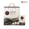 CJ Hanppuri Black Ginseng Extract Zero, 1.2L, 1 Box