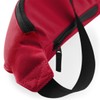 BagBase BG42 Belt Bag - Classic Red