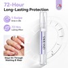 SAVILAND Nail Biting Prevention Pen Extra Bitter 72H Stop Repair