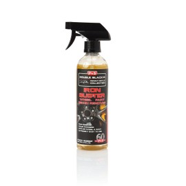P&S Professional Detail Products Iron Buster (Strong Iron Powder Remover)