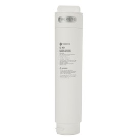 Reverse Osmosis Membrane Filter, Replacement RO Water Filter, Applicable to Thereye ER-WP02 Reverse Osmosis Water Filter System