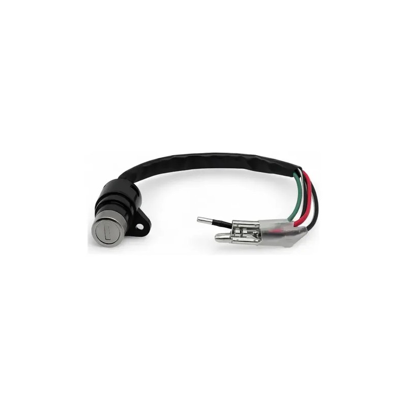 Switch Completo Italika Ft125 Dt125 Classic Delivery Sport