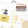 Buddycare Vanilla & Shea Butter Dog Shampoo by Buddycare |