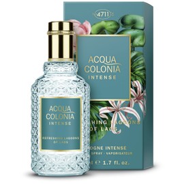 4711 Acqua Colonia Intense Refreshing Lagoons of Laos 50 ml