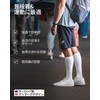 DANISH ENDURANCE Compression Socks, Cotton, 14-18 mmHG, Breathable, Eliminates Swelling,