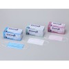 Haku-Elephant Medical Surgical Mask Mega Mask Plus Pink 50 Sheets