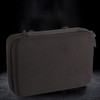 Protective Carrying Case Waterproof Action Camera Storage Case Bag with