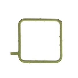 Gasket, coolant pipe