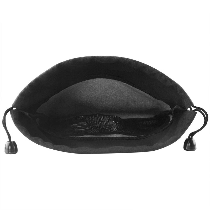 Geekria - Bolsa de Transporte Universal para Auriculares, Funda de