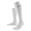 CEP Men's Wp80y Socks, White