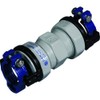 SK Kawanishi PVC Pipe Fitting SKX Socket V20 SKXSV20