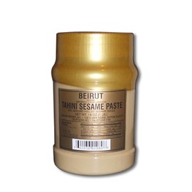 Beirut Tahini Sesame Paste 16oz