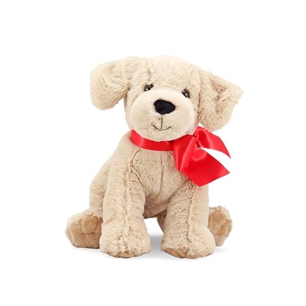Melissa & Doug Sunny Yellow Lab - Stuffed Animal Puppy