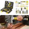 Enventor General Household Tool Kit Basic Auto Repair Tool Set